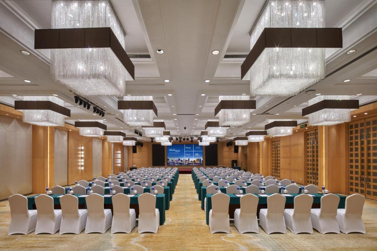 Yueyang Grand Skylight Hotel Eksteriør bilde