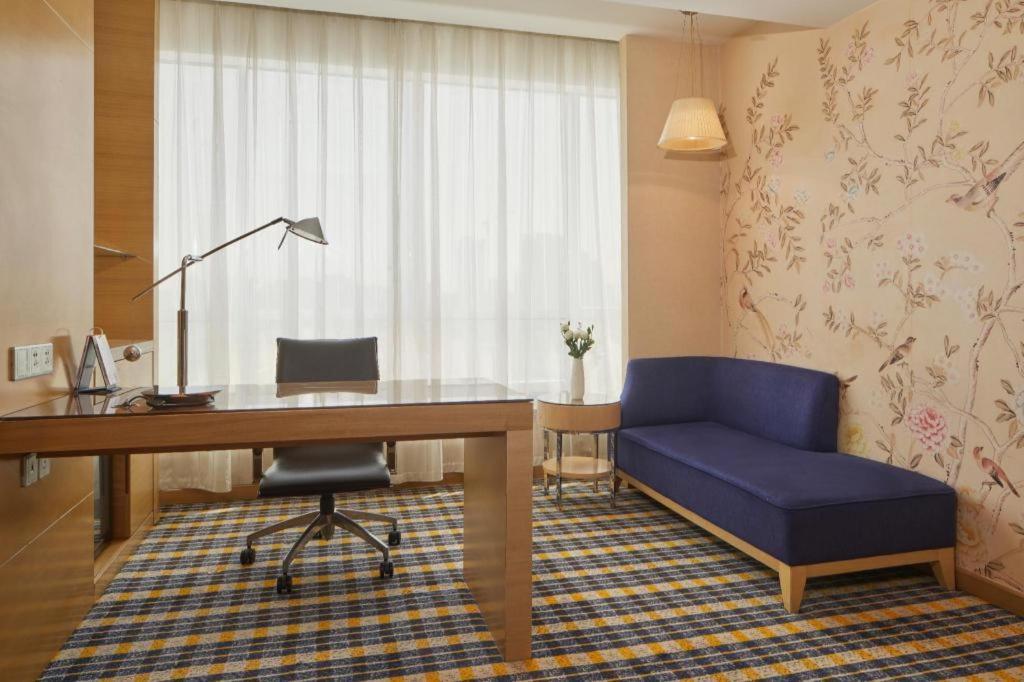 Yueyang Grand Skylight Hotel Eksteriør bilde