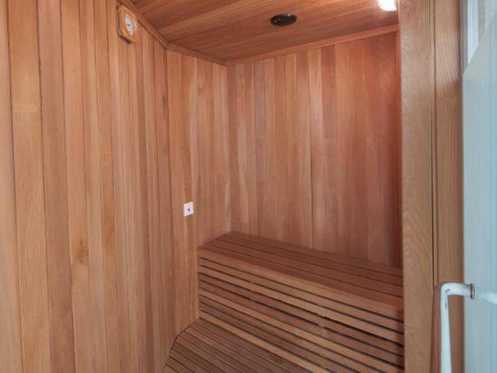 Yueyang Grand Skylight Hotel Eksteriør bilde